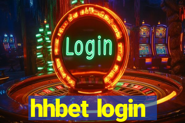 hhbet login